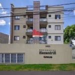 Apartamentos de 01 e 02 quartos com sacada e churrasqueira no Alto Boqueirão