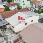 Oportunidade para investidores 4 casas alugadas no bairro Xaxim