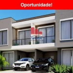 Sobrado com 104m² no Fazendinha