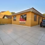 Oportunidade - Casa com 4 quartos, terreno com 360m² no CIC.