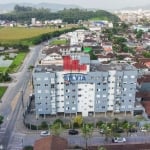 Apartamento com 3 quartos e 93,57m² no Costa e Silva - Joinville/SC