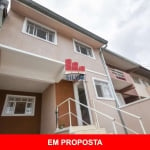 Lindo Sobrado Triplex com 135m², 4 quartos, 1 Suíte, na melhor região do Novo Mundo.