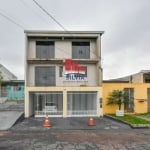 Sobrado em fase de acabamento e uma casa térrea - Dois imóveis em um único terreno