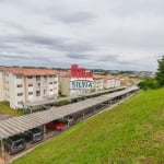 Ótimo apartamento de 3 Quartos no Condomínio Villaggio Bérgamo com vaga coberta !