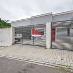 Casa térrea com piscina na Fazenda Rio Grande, bairro Gralha Azul