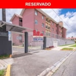 Apartamento de 2 quartos na Cidade Industrial -Vilas Novas V