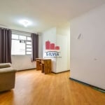 Apartamento de 3 quartos e com garagem coberta, no Residencial Parque Verde (Cidade Industrial)