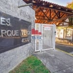 Apartamento de 3 quartos e com garagem coberta, no Residencial Parque Verde (Cidade Industrial)