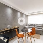 APARTAMENTO DE 1 QUARTO - RENTÁVEL NO AIRBNB