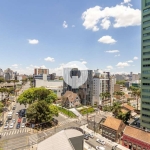 Apartamento Reformado com Vista Panorâmica e Conforto Moderno