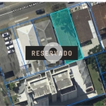 OPORTUNIDADE: TERRENO DE 384M² ZR4 BAIRRO SANTA QUITÉRIA