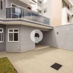 Sobrado triplex revitalizado no Cabral