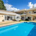 Belíssima Casa em Terreno de 1700 m2