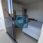 Apartamento em Alto Taperapuan  -  Porto Seguro