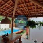 Casa a venda no Trac Trac Arraial Djuda  -  Porto Seguro