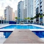 Magnifico apartamento alto luxo 04 Quartos com 274 m² no Vila da Serra