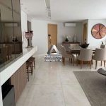 Magnifico apartamento 03 suítes, com lazer na melhor localização do santo agostinho