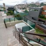 Apartamento à venda com 180m², 2 quartos e 3 vagas