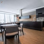 apartamento de alto luxo no Gutierrez 4 quartos 186m²