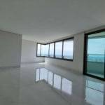 Apartamento 4 quartos no sion com lazer completo