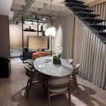 Loft á venda na Savassi - Cobertura duplex na Savassi