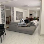 Apartamento, 4 quartos, 3 suites, 3 vagas no Serra.