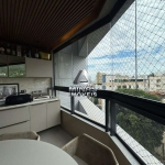 Magnifico apartamento 04 quartos, 150m², com lazer, na melhor localização do Sion