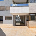 Excelente Área privativa no Santo Agostinho de 3 quartos