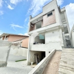 Casa com 3 quartos à venda na Rua Professor Lindolfo da Rocha Pombo, 84, Jardim Social, Curitiba