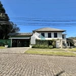 Casa em condomínio fechado com 4 quartos à venda na Rua José Culpi, 294, Santa Felicidade, Curitiba