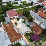 Terreno à venda na Rmã Carmelita Maria, 81, Bacacheri, Curitiba