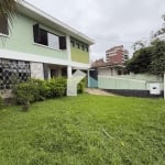 Casa com 4 quartos à venda na Rua Vieira dos Santos, 272, Ahú, Curitiba