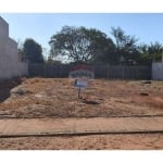 Vendo Terreno 242 m² pronto para construir Villas Mabel Ribeirão Preto Pq. São Sebastião