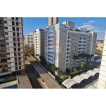 Apartamento à venda 108m²,-2 quartos, duplex, cobertura Avenida Maria de Jesus Condeixa - Jardim Palma Travassos, Ribeirão Preto - SP.