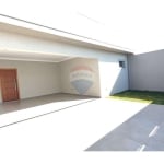 Casa térrea à venda 3 quartos 1 suíte 4 vagas garagem, 180m² no Villas do Mirante - zona sul