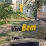 Vendo apartamento 47m² 2 Quartos Lazer Completo Portaria 24 hrs R$ 189.990,00