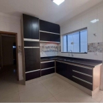 Vendo Casa 103m² 2 quartos 1 suíte Área Gourmet 2 vagas garagem Vila Virginia