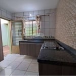 Vendo Casa 126 m² 3 quartos 1 escritório Cozinha planejada Área Gourmet -Jardim Antônio Palocci