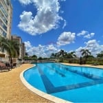 Apartamento à venda com 2 quartos, 74m² - Mirante Condoclub Bonfim Paulista - Ribeirão Preto -SP