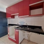 Apartamento à venda com 42 m² 2 quartos 1 vaga - Lar Itália no Ribeirão Verde