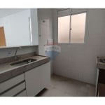 Apartamento à venda no Palácio Imperial com 2 quartos com quintal e 1 vagas garagem, 61m² no bairro Reserva Real