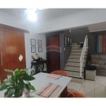 Casa à venda Condomínio San Conrado 92m² com 3 quartos 1 suíte 2 vagas garagem, bairro Parque São Sebastião