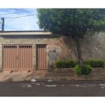 Casa à venda com 3 quartos e 2 suítes, 2 vagas cobertas, 147m² no Jardim Manoel Penna