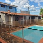 Casa à venda com Piscina Estilo Area de Lazer 160m² com 2 quartos  2 vagas de garagem, Bairro Planalto Verde