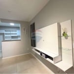 Apartamento à venda Parque das Roseiras com 2 quartos 1 vagas garagem, 42m² no bairro Ipiranga