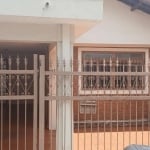 Agradável casa tipo para venda com 2 quartos, 88m²