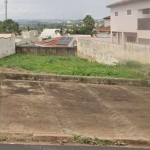 Sensacional terreno residencial para venda, 381m²