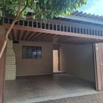 Sensacional casa tipo para venda com 2 quartos, 100m²