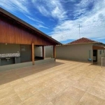 Excelente casa tipo para venda com 4 quartos, 291m²