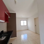 Funcional apartamento tipo para venda com 2 quartos, 42m²